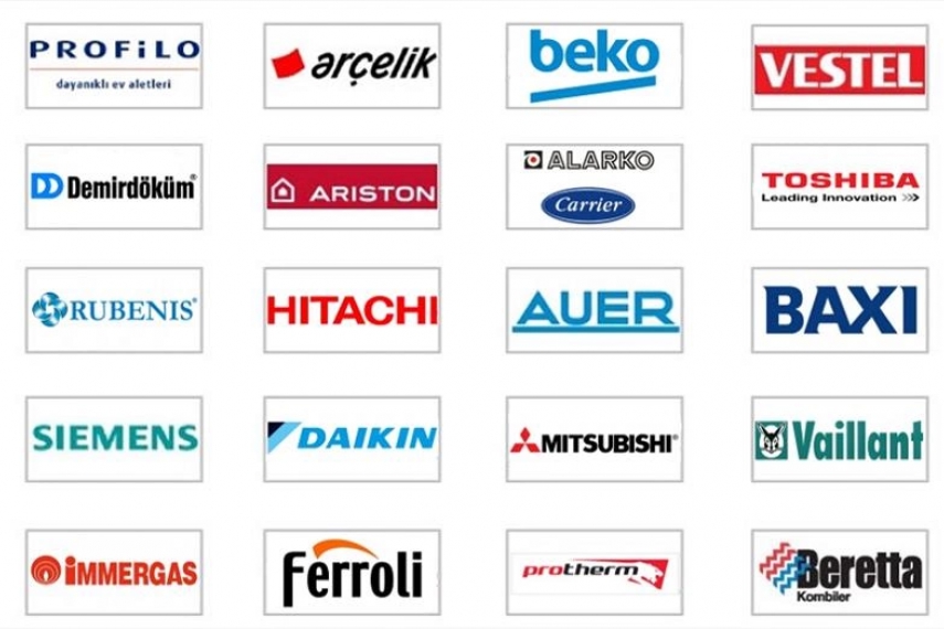 Popüler Kombi markaları ve özellikleri 