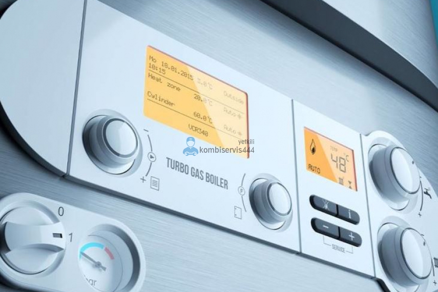 Akseki Kombi Servisi