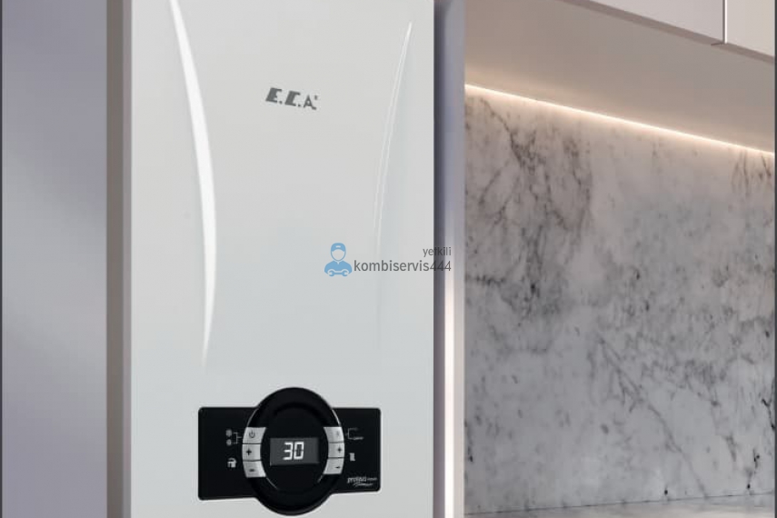 E.C.A. Kombi Servisi