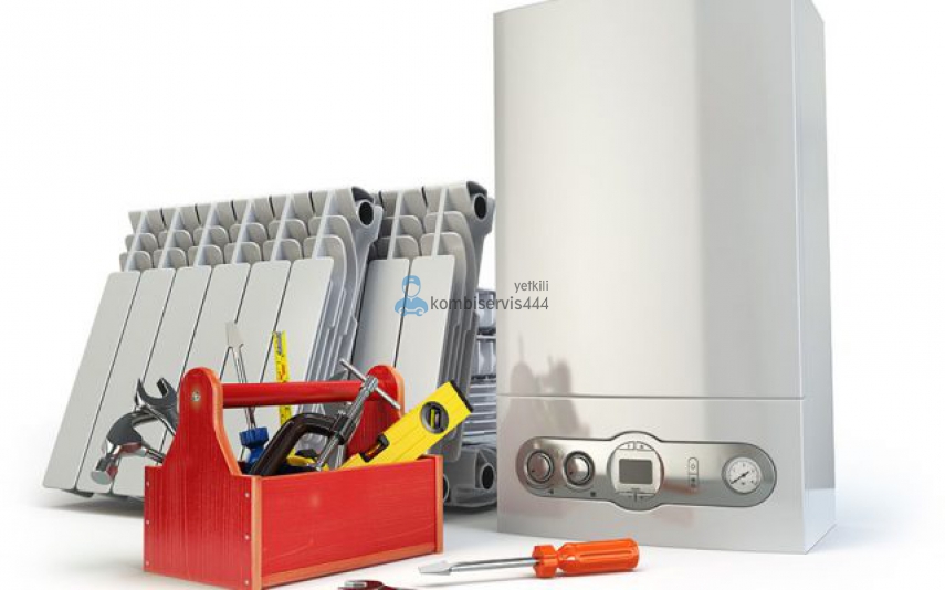 Antalya Kombi Servisi