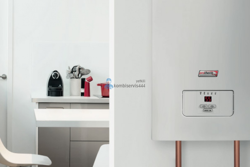 Protherm Kombi Servisi 