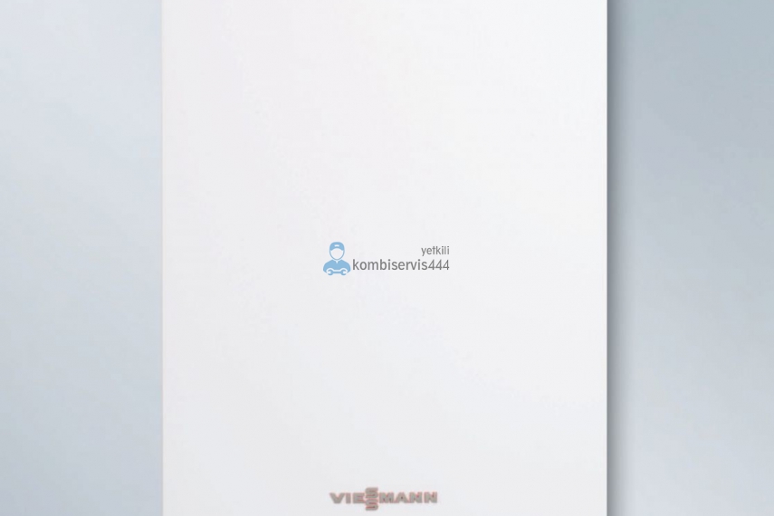 Viessmann Kombi Servisi