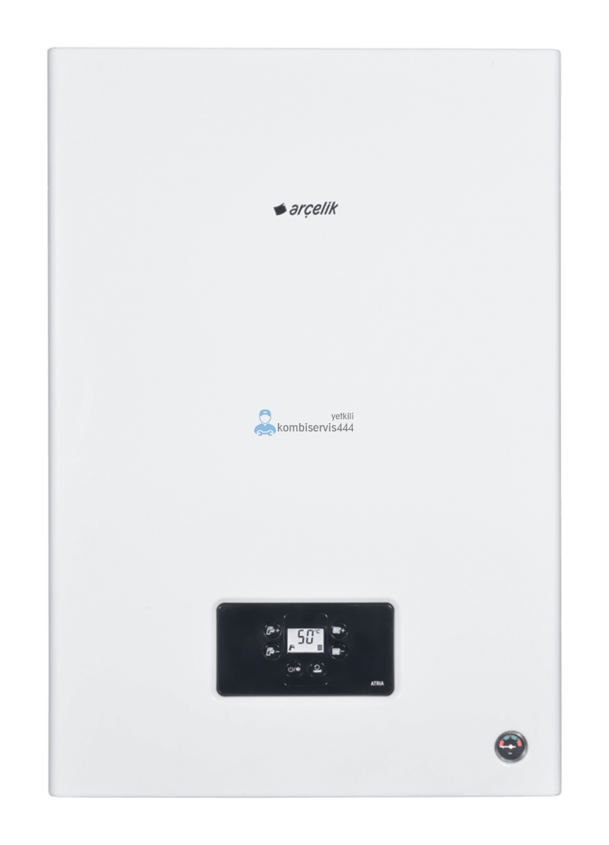 Arçelik Kombi Servisi