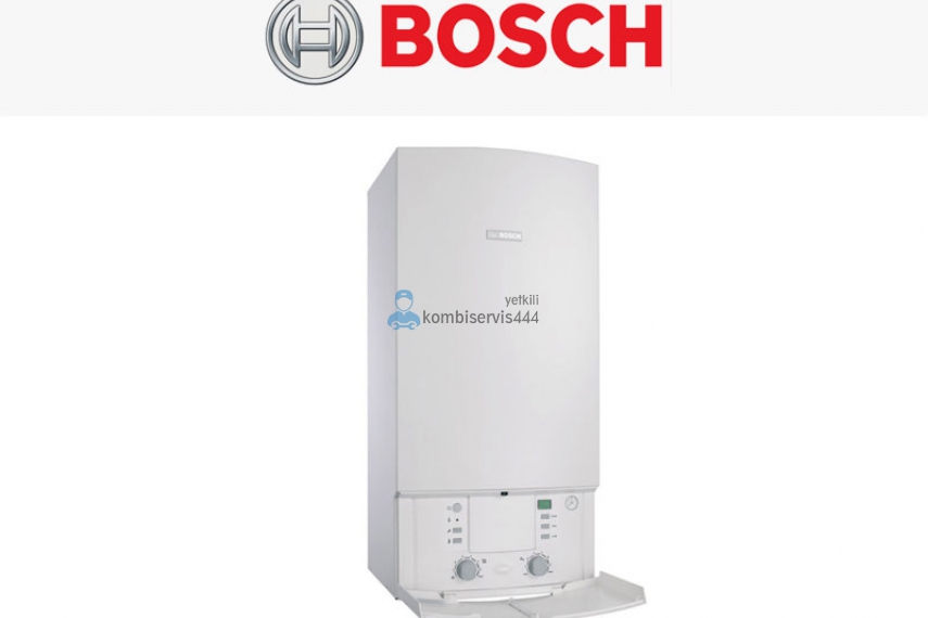 Bosch Kombi Servisi