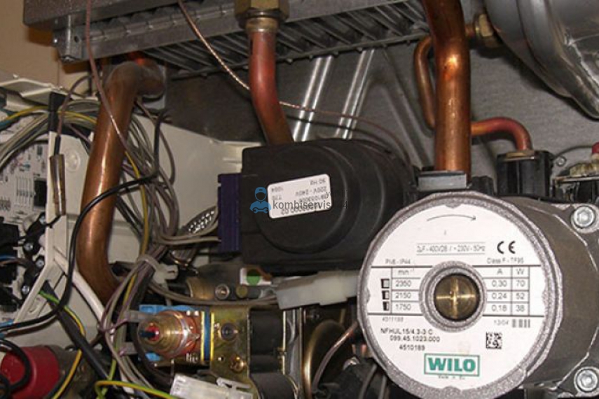 Döşemealtı kombi servisi 