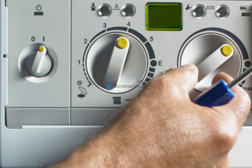 Konyaaltı Kombi Servisi