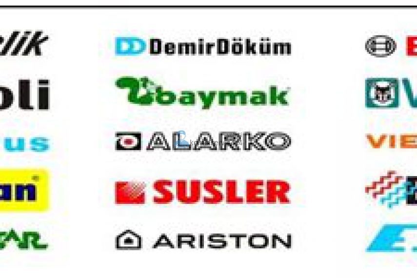 Kumluca Kombi Servisi