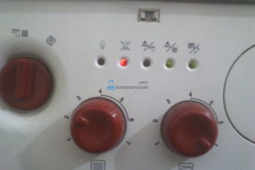 Manavgat Kombi Servisi